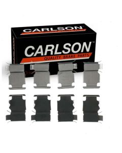 Carlson Disc Brake Caliper Abutment Service Kit