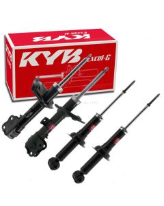 KYB Excel-G Strut Kit