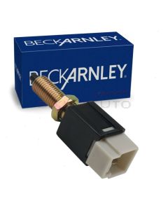 Beck/Arnley Brake Light Switch