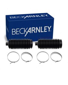 Beck/Arnley Rack and Pinion Bellows Kit