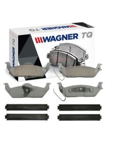Wagner TQ Disc Brake Pad