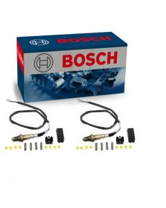 Bosch Oxygen Sensor