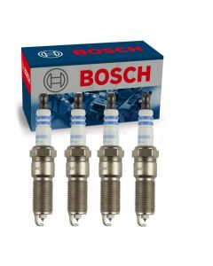 Bosch Spark Plug