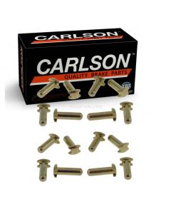 Carlson Drum Brake Wheel Cylinder Link