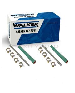 Walker Catalytic Converter Air Tube