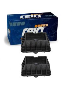 Rein Vehicle Lift Pad