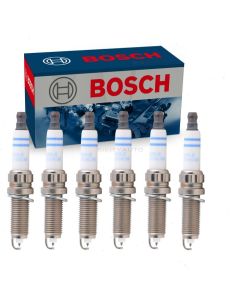 Bosch Spark Plug