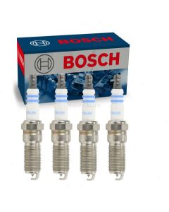 Bosch Spark Plug