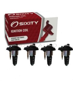 Sixity Ignition Coil