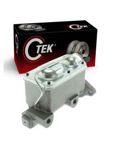 Centric Brake Master Cylinder