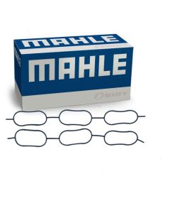 MAHLE Engine Intake Manifold Gasket Set