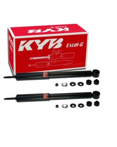 KYB Excel-G Shock Absorber