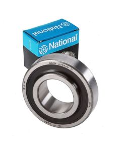 National Drive Shaft Center Support Bearing