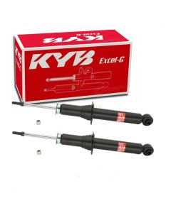 KYB Excel-G Suspension Strut
