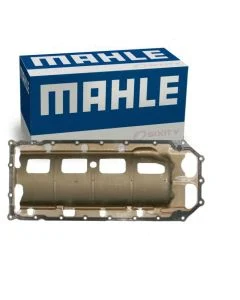 MAHLE Engine Oil Pan Gasket Set