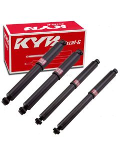 KYB Excel-G Shock Absorber