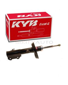 KYB Excel-G Suspension Strut