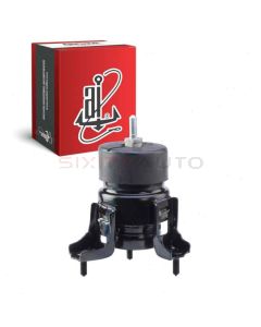 Anchor Engine Mount