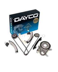 Dayco Engine Timing Chain Kit