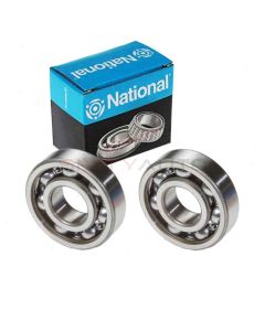 National Manual Transmission Differential Bearing