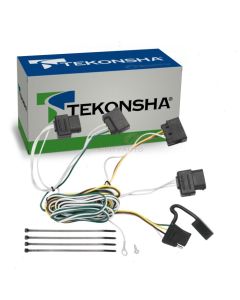 Tekonsha Trailer Tow Harness