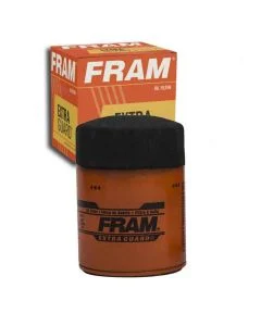FRAM Extra Guard Engine Oil Filter
