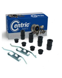 Centric Premium Disc Brake Hardware Kit