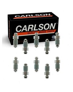 Carlson Brake Bleeder Screw