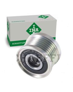 INA Alternator Pulley