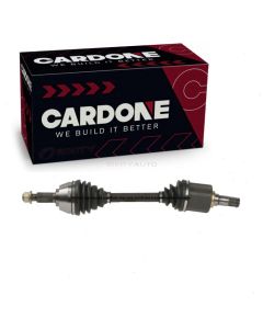 Cardone CV Axle Assembly