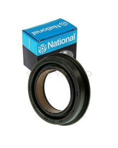 National Transfer Case Output Shaft Seal