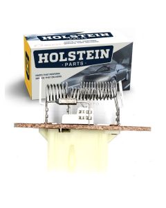 Holstein HVAC Blower Motor Resistor