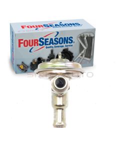 Four Seasons HVAC Heater Control Valve