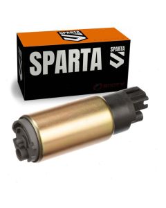Delphi Sparta Electric Fuel Pump