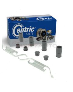 Centric Premium Disc Brake Hardware Kit