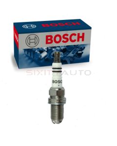 Bosch Spark Plug