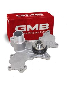 GMB Engine Water Pump