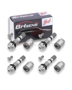 Huf Tire Pressure Monitoring System Sensor Service Kit