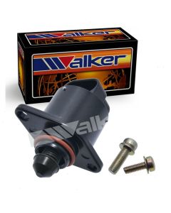 Walker Products Fuel Injection Idle Air Control Valve