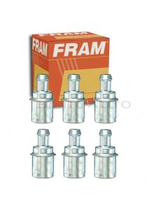 FRAM PCV Valve