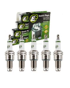 E3 Spark Plug