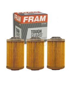 FRAM Engine Oil Filter