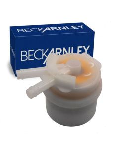 Beck/Arnley Fuel Filter