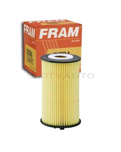 FRAM Extra Guard Engine Oil Filter