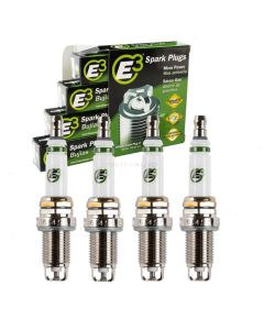 E3 Spark Plug