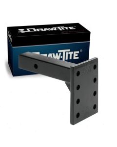 Draw-Tite Pintle Hook Mounting Plate