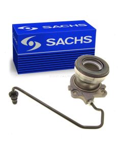 SACHS Clutch Release Bearing and Slave Cylinder Assembly