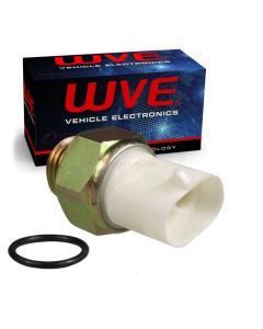 Wells WVE 4WD Indicator Light Switch