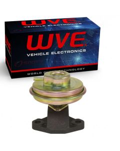 Wells Exhaust Gas Recirculation (EGR) Valve
