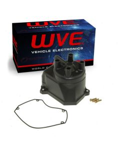Wells WVE Distributor Cap